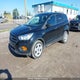 1FMCU0F71HUD97983 2017 Ford Escape S auction photo thumbnail 2