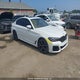 WBA73BJ0XMWW98410 2021 BMW 540I xDrive auction photo thumbnail 1