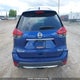 5N1AT2MVXJC834284 2018 Nissan Rogue Sv/Sl auction photo thumbnail 17