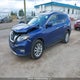 5N1AT2MVXJC834284 2018 Nissan Rogue Sv/Sl auction photo thumbnail 2
