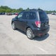 JF2SHCBCXCG461844 2012 Subaru Forester 2.5X auction photo thumbnail 3
