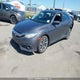 2HGFC2F84HH020223 2017 Honda Civic Ex 4Dr auction photo thumbnail 2