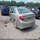 4T1BF1FK1EU372755 2014 Toyota Camry L/Se/Le/Xle auction photo thumbnail 3