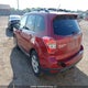 JF2SJCHC1EH457691 2014 Subaru Forester 2.5I Limited auction photo thumbnail 3