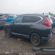 2HKRW2H9XHH133657 2017 Honda Cr-V Touring auction photo thumbnail 14