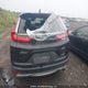 2HKRW2H9XHH133657 2017 Honda Cr-V Touring auction photo thumbnail 16