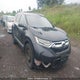 2HKRW2H9XHH133657 2017 Honda Cr-V Touring auction photo thumbnail 1