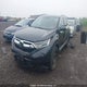 2HKRW2H9XHH133657 2017 Honda Cr-V Touring auction photo thumbnail 2
