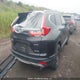 2HKRW2H9XHH133657 2017 Honda Cr-V Touring auction photo thumbnail 4