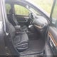 2HKRW2H9XHH133657 2017 Honda Cr-V Touring auction photo thumbnail 5