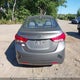 5NPDH4AE1CH142733 2012 Hyundai Elantra Gl auction photo thumbnail 17