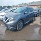 5N1AZ2MG1JN141611 2018 Nissan Murano S auction photo thumbnail 2