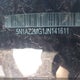 5N1AZ2MG1JN141611 2018 Nissan Murano S auction photo thumbnail 9