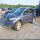 2HKRM4H95DH102490 2013 Honda Cr-V Touring auction photo thumbnail 2
