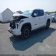 5TFLA5DB8PX110704 2023 Toyota Tundra Sr auction photo thumbnail 2