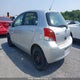 JTDKT923895275899 2009 Toyota Yaris auction photo thumbnail 3