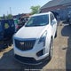 1GYKNDR46NZ155575 2022 Cadillac Xt5 Premium Luxury auction photo thumbnail 12