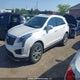 1GYKNDR46NZ155575 2022 Cadillac Xt5 Premium Luxury auction photo thumbnail 2
