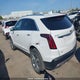 1GYKNDR46NZ155575 2022 Cadillac Xt5 Premium Luxury auction photo thumbnail 3
