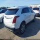 1GYKNDR46NZ155575 2022 Cadillac Xt5 Premium Luxury auction photo thumbnail 4