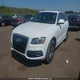 WA1KK68R19A037827 2009 Audi Q5 3.2/3.2 Premium auction photo thumbnail 2
