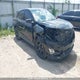 2GNAXVEX5K6200778 2019 Chevrolet Equinox Lt auction photo thumbnail 1