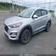 KM8J2CA46MU397709 2021 Hyundai Tucson Se auction photo thumbnail 2
