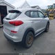 KM8J2CA46MU397709 2021 Hyundai Tucson Se auction photo thumbnail 4