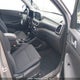 KM8J2CA46MU397709 2021 Hyundai Tucson Se auction photo thumbnail 5