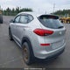 KM8J2CA46MU397709 2021 Hyundai Tucson Se auction photo thumbnail 6