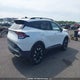 KNDPUCAF1P7211393 2023 Kia Sportage Lx auction photo thumbnail 4