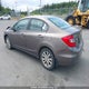 2HGFB2F50CH005543 2012 Honda Civic Lx auction photo thumbnail 3
