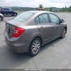 2HGFB2F50CH005543 2012 Honda Civic Lx auction photo thumbnail 4