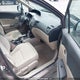 2HGFB2F50CH005543 2012 Honda Civic Lx auction photo thumbnail 5