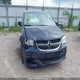 2C4RDGBG1GR266240 2016 Dodge Grand Caravan Se auction photo thumbnail 12
