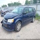 2C4RDGBG1GR266240 2016 Dodge Grand Caravan Se auction photo thumbnail 2