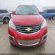 1GNKVJKD4DJ219826 2013 Chevrolet Traverse auction photo thumbnail 13