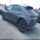 KM8KN4AE4NU077297 2022 Hyundai Ioniq 5 auction photo thumbnail 3