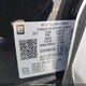 KL77LGE21RC182292 2024 Chevrolet Trax auction photo thumbnail 9