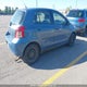 JTDKT923885182962 2008 Toyota Yaris auction photo thumbnail 4