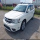 3C4PDDFG2CT165442 2012 Dodge Journey R/T auction photo thumbnail 2