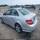 WDDGF81X38F106450 2008 Mercedes-Benz C 300 4Matic auction photo thumbnail 3