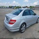 WDDGF81X38F106450 2008 Mercedes-Benz C 300 4Matic auction photo thumbnail 4