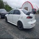 JA32U2FU7FU602154 2015 Mitsubishi Lancer Gt/Se auction photo thumbnail 3