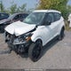 3N1CP5CV2NL529265 2022 Nissan Kicks Sv auction photo thumbnail 2