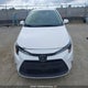 5YFB4MDE3SP273422 2025 Toyota Corolla Le auction photo thumbnail 12
