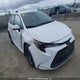 5YFB4MDE3SP273422 2025 Toyota Corolla Le auction photo thumbnail 1
