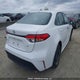 5YFB4MDE3SP273422 2025 Toyota Corolla Le auction photo thumbnail 4