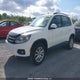 WVGJV7AX2GW587119 2016 Volkswagen Tiguan Comfort/High/R-Line/Sp Ed auction photo thumbnail 2