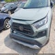 2T3J1RFV0MW243138 2021 Toyota Rav4 Adventure/Trd Off Road auction photo thumbnail 6
